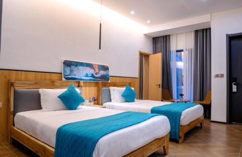 Oyster Bay Hotel | No 33 Lodge