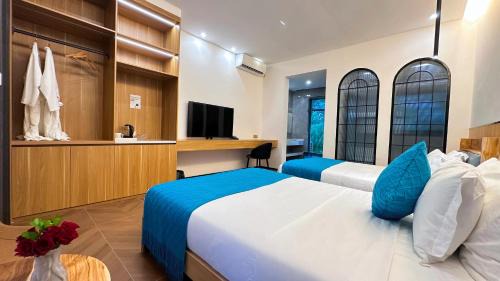 Oyster Bay Hotel | No 33 Lodge