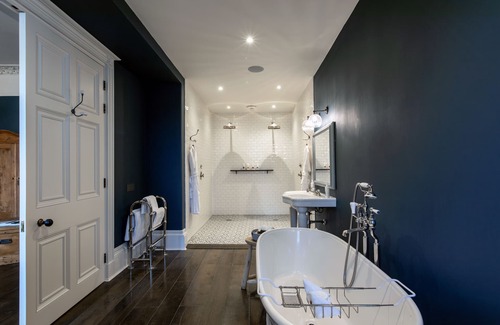 Cheltenham Bed & Breakfast | No 38 The Park