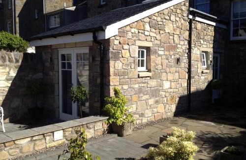 St. Andrews House | No 5 Pilmour