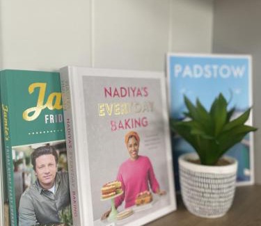 Treator House | No14 Padstow