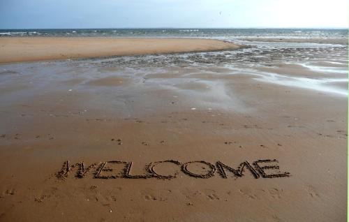 Dornoch Bed & Breakfast | No1Dornoch