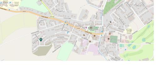 Dornoch Bed & Breakfast | No1Dornoch