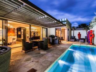 Summerstrand Hotel | No5 Boutique Art Hotel by Mantis