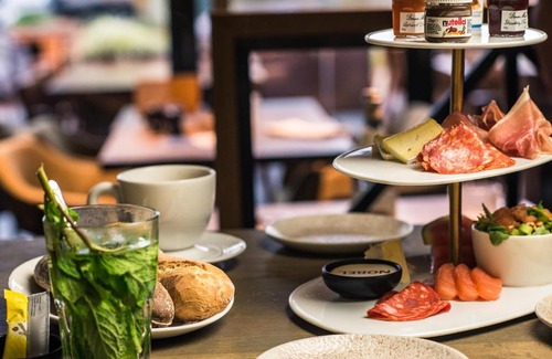 Ballum Hotel | Nobel Hotel Ameland