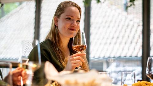 Ballum Hotel | Nobel Hotel Ameland