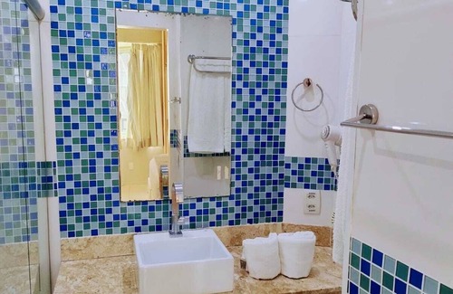 Mucuripe Hotel | Nobile Suítes Golden Fortaleza