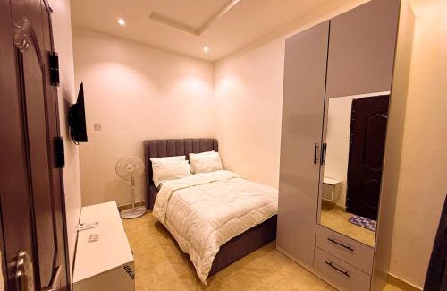 Ojokoro Apartment | NOBLE LUXURY APARTMENT LTd
