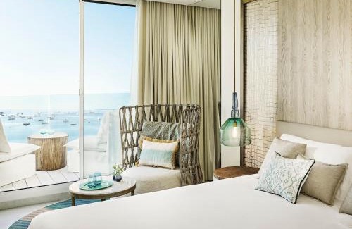 Ibiza Town Hotel | Nobu Hotel Ibiza Bay