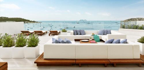 Ibiza Town Hotel | Nobu Hotel Ibiza Bay