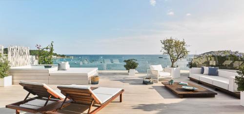 Ibiza Town Hotel | Nobu Hotel Ibiza Bay