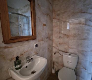 Myszyniec Cabin | Nocleg Kurpiowska Kraina- Taniej przy dłuższym pobycie
