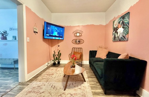 NoDa House | NoDa Escape Near Uptown