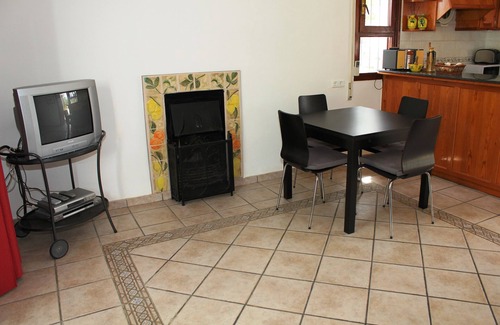 Riumar Ski Chalet | "Noella"@MARISOL: 200m to the beach, private pool, A/C, WiFi, dog beach