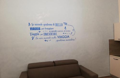 Margherita di Savoia House | Noemi House