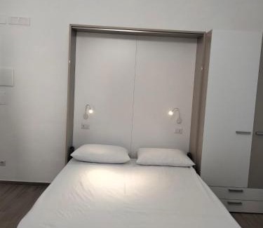 Margherita di Savoia House | Noemi House