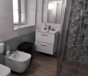 Margherita di Savoia House | Noemi House