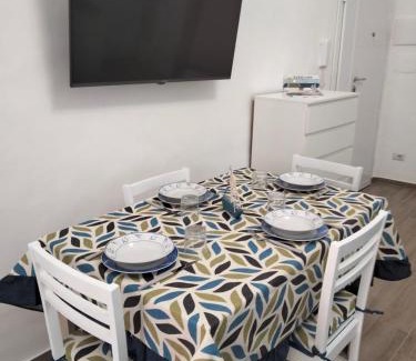 Margherita di Savoia House | Noemi House