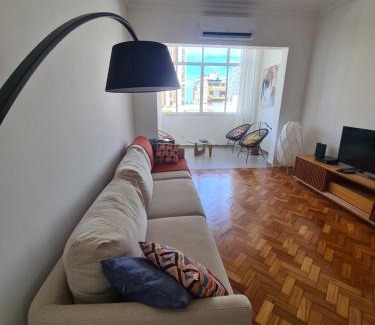 Ipanema Apartment | Noguchi Apartment Ipanema - 03 Bedrooms with garage