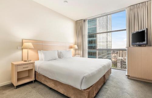 Chinatown Apartment | Nolo Apartments Lonsdale St