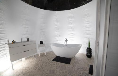 Noszvaj Hotel | Nomad Hotel & Glamping