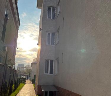 Bishkek House | Nomad Inn