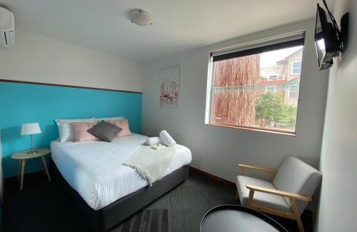 St Kilda Hostel | Nomads St Kilda