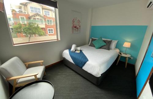 St Kilda Hostel | Nomads St Kilda