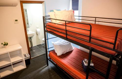 St Kilda Hostel | Nomads St Kilda