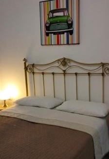 Margherita di Savoia Apartment | Nonna Rosa