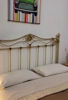 Margherita di Savoia Apartment | Nonna Rosa