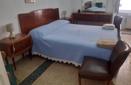 Tursi Apartment | Nonno Sandro