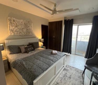 Islamabad Apartment | Nook