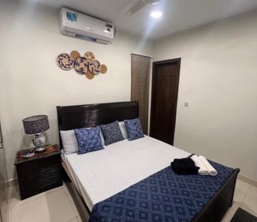 Islamabad Apartment | Nook