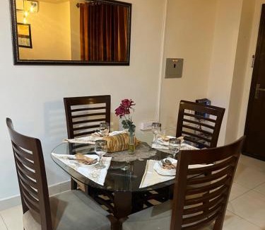 Islamabad Apartment | Nook