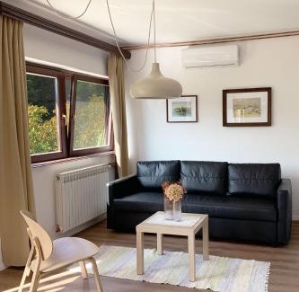 Lokve Apartment | NOOK studio apartman Lokve