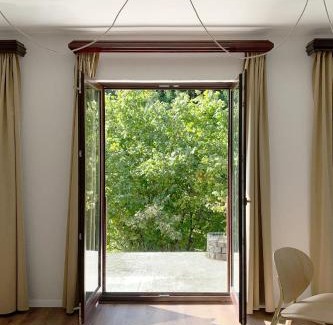 Lokve Apartment | NOOK studio apartman Lokve