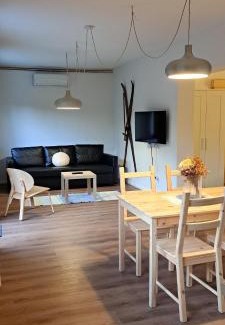 Lokve Apartment | NOOK studio apartman Lokve