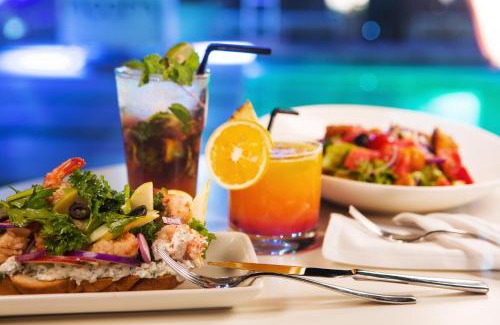 Conakry Hotel | Noom Hotel Conakry