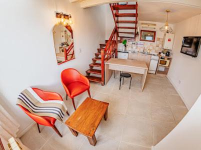 Province of Tierra del Fuego Apartment | NOOMA Cab2