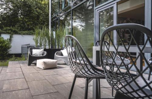 Ensen Apartment | NOOQA - Villa RHEINLOFTS