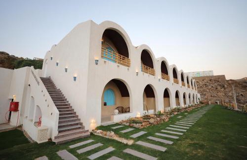Al Karnak Hotel | Noprea Boutique Hotel
