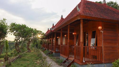 Penida Island Cabin | Nora Cottage