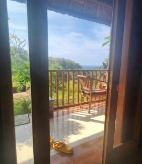 Penida Island Cabin | Nora Cottage