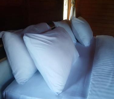 Penida Island Cabin | Nora Cottage