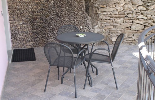 Dervio Apartment | Nora Holiday House - Lake Como - Bikes & Bikers Home