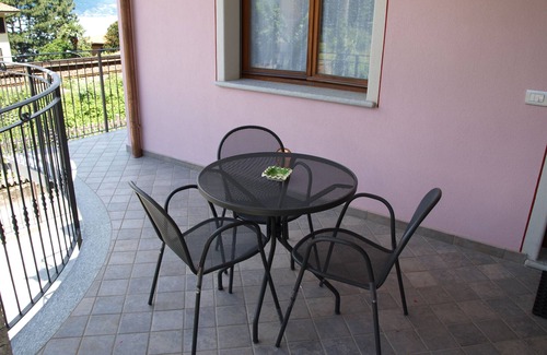 Dervio Apartment | Nora Holiday House - Lake Como - Bikes & Bikers Home