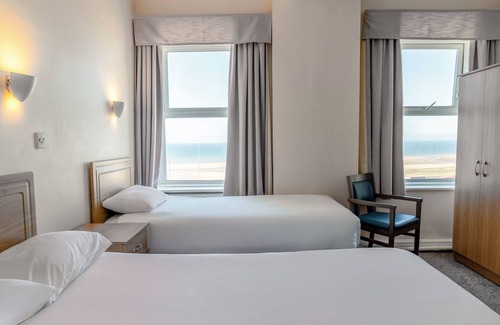 Blackpool Hotel | Norbreck Castle Hotel