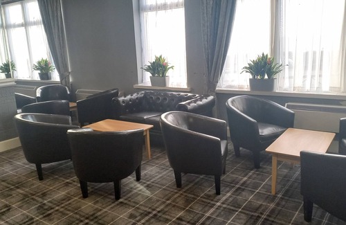 Blackpool Hotel | Norbreck Castle Hotel