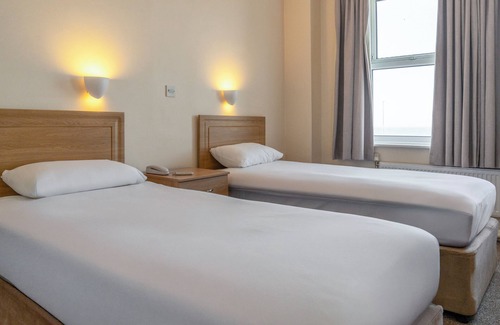Blackpool Hotel | Norbreck Castle Hotel